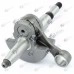 Ambielaj masina de debitat Stihl TS 700, TS 800 (Taiwan)